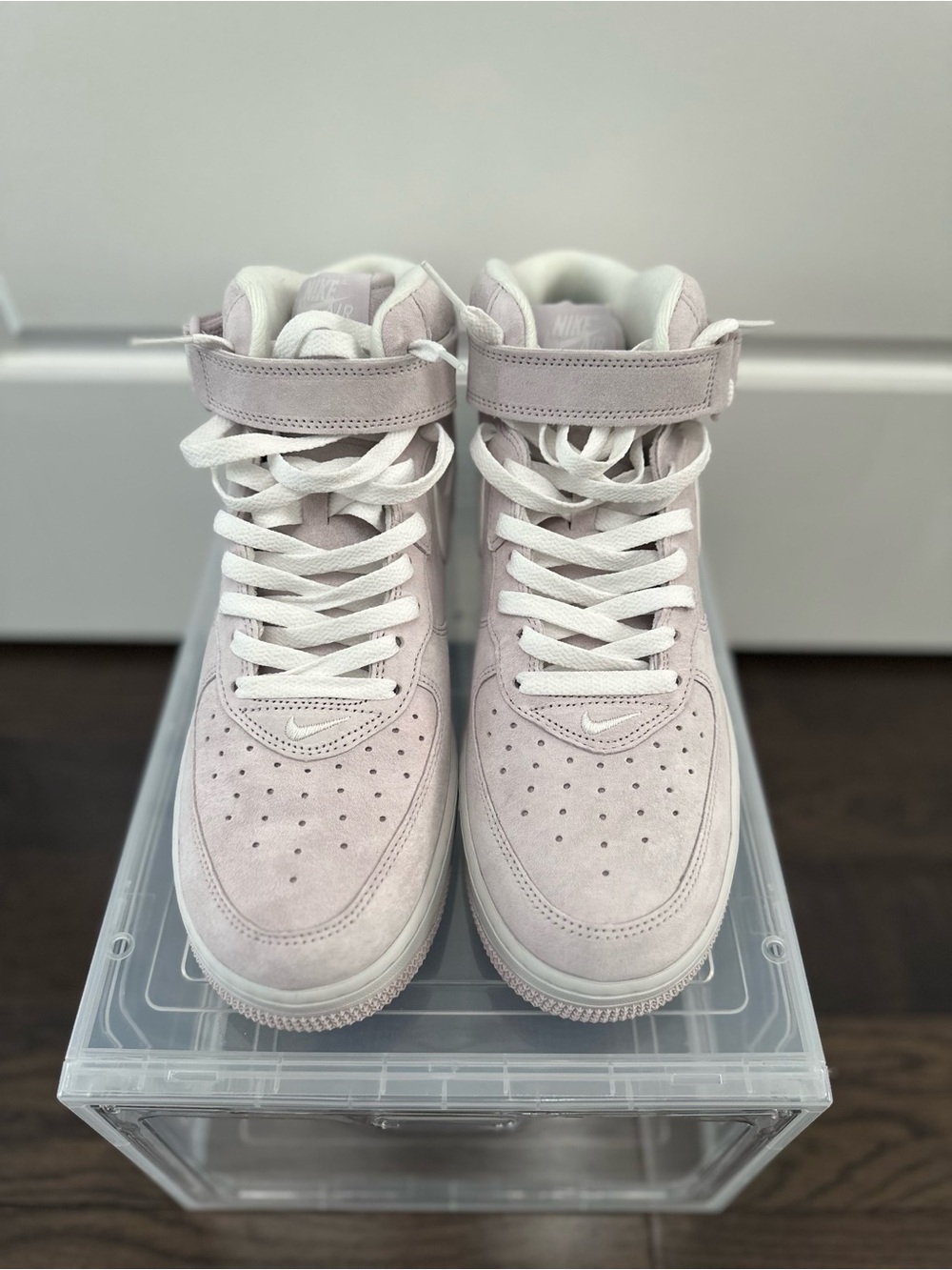 Brand New Men Size 10 Airforce